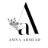 Amna Arshad logo