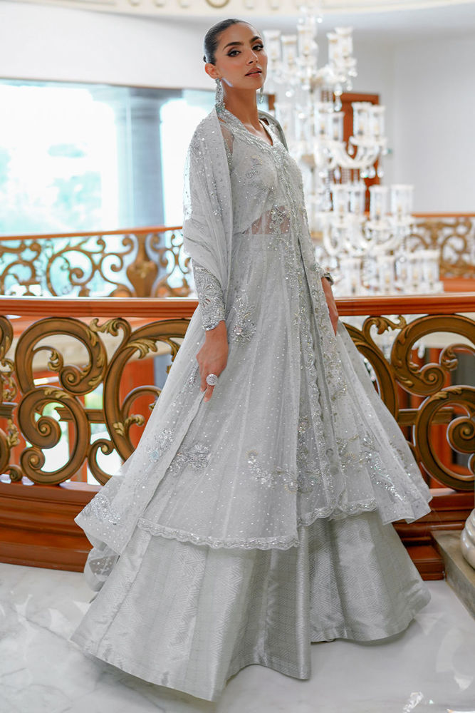 Amna Arshad | Myrae