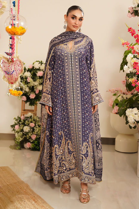 Amali (Shirt and Dupatta)