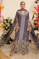 Picture of Amali (Shirt and Dupatta)