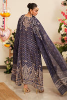 Picture of Amali (Shirt and Dupatta)