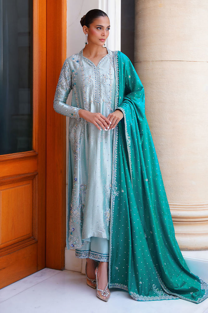 Amna Arshad | Amany