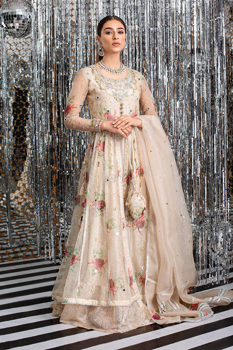 Picture of Champagne Diamonds