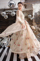 Picture of Champagne Diamonds