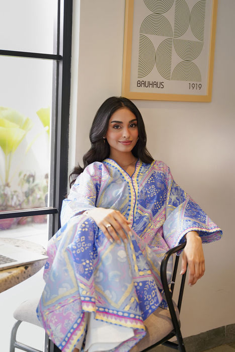 Blueberry Sorbet-RTD