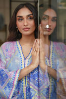 Picture of Blueberry Sorbet-RTD