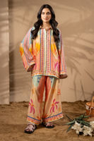 Picture of Malibu ( shirt, pants and dupatta)