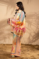 Picture of Malibu ( shirt, pants and dupatta)