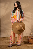 Picture of Malibu ( shirt, pants and dupatta)