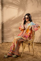 Picture of Malibu ( shirt, pants and dupatta)