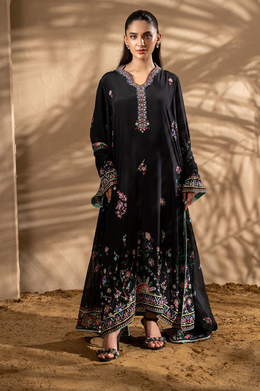 Picture of Ibiza (Shirt and Dupatta)
