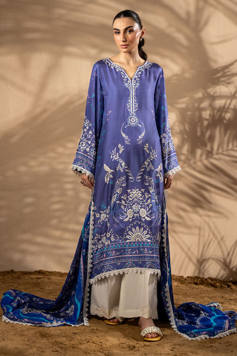 Picture of Zania (Shirt and Dupatta)