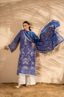 Picture of Zania (Shirt and Dupatta)