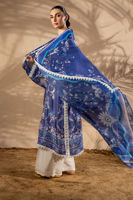 Picture of Zania (Shirt and Dupatta)
