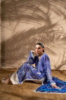 Picture of Zania (Shirt and Dupatta)