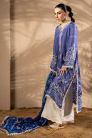 Picture of Zania (Shirt and Dupatta)