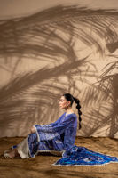 Picture of Zania (Shirt and Dupatta)
