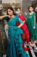 Picture of Emerald Glister