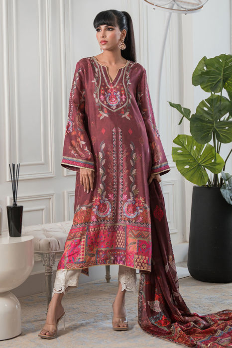 Picture of Mahin-RTD