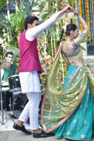 Picture of Hassan Waistcoat