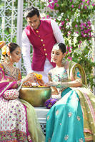 Picture of Hassan Waistcoat