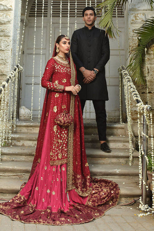 Picture of Hussain Sherwani