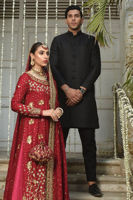 Picture of Hussain Sherwani