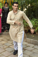 Picture of Azlaan Sheesha Kurta
