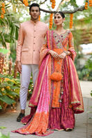 Picture of Ibrahim Prince Coat