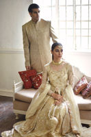 Picture of Akbar Sherwani