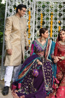 Picture of Akbar Sherwani