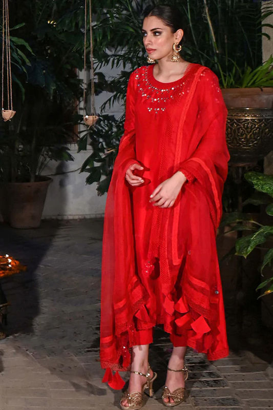 Picture of Surkh Peshwas