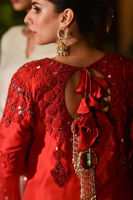 Picture of Surkh Peshwas