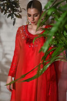 Picture of Surkh Peshwas