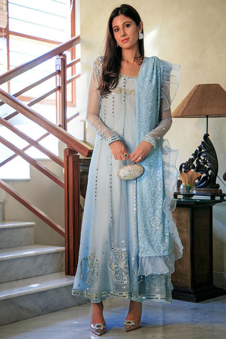 Picture of Mehr-Blue