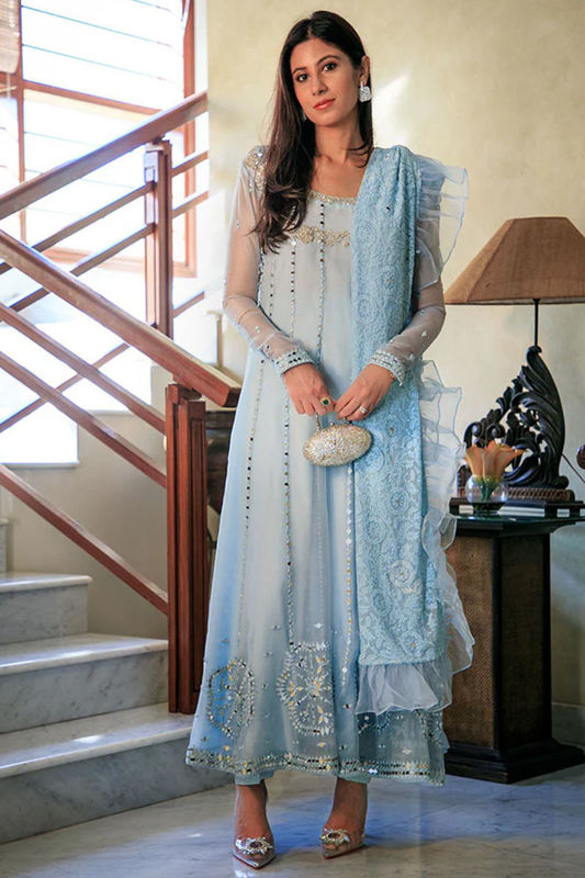 Picture of Mehr-Blue