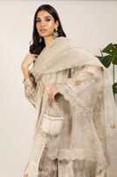 Picture of Leena - Shirt And Dupatta