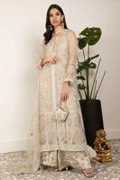 Picture of Leena - Shirt And Dupatta