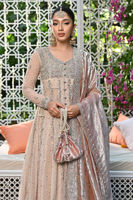 Picture of Alyana - Kalidaar Bridal