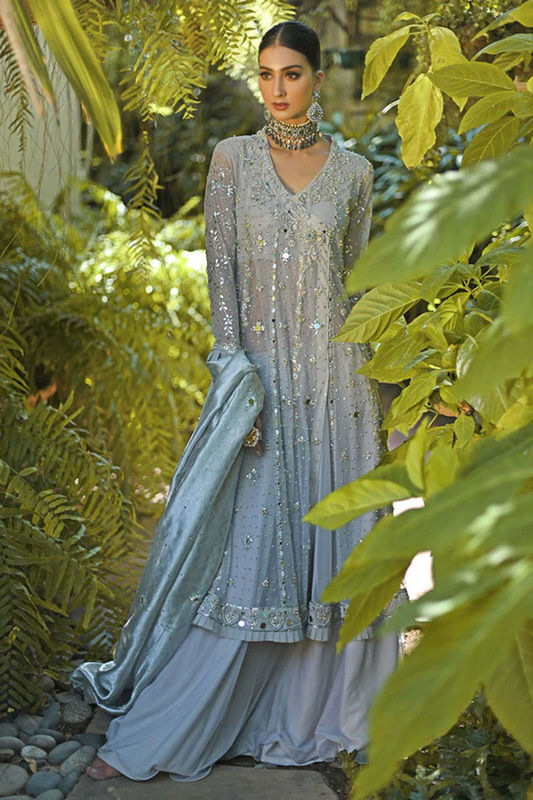 Picture of Sheesh Angarkha