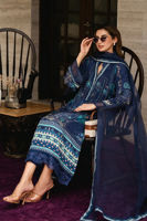 Picture of Divya (Shirt and Dupatta)