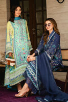 Picture of Divya (Shirt and Dupatta)