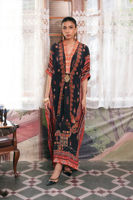 Picture of Ikat (Kaftan)