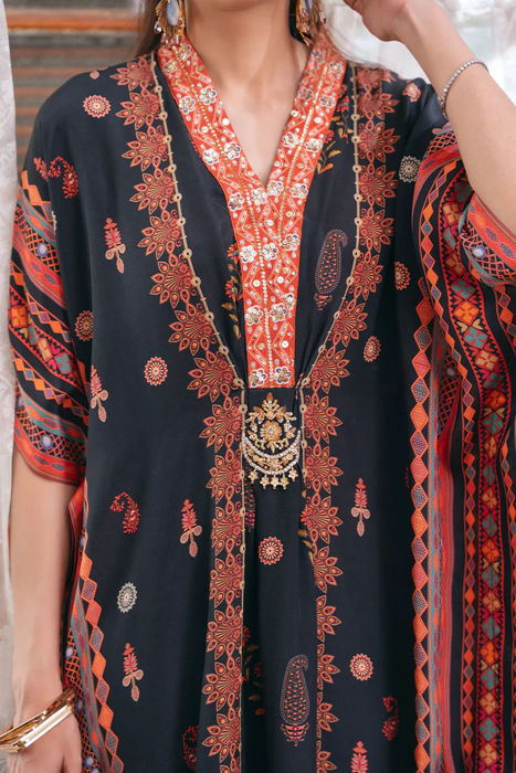 Ikat (Kaftan)