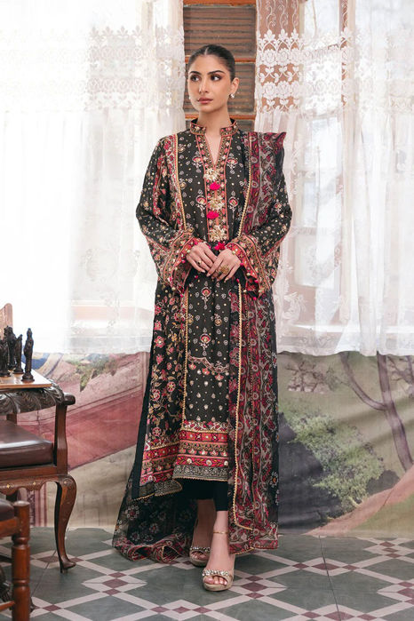 Picture of Minha (Shirt and Dupatta)