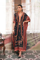 Picture of Ikat (Kaftan)