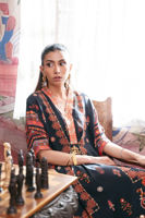 Picture of Ikat (Kaftan)
