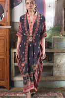 Picture of Ikat (Kaftan)
