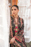 Picture of Minha (Shirt and Dupatta)
