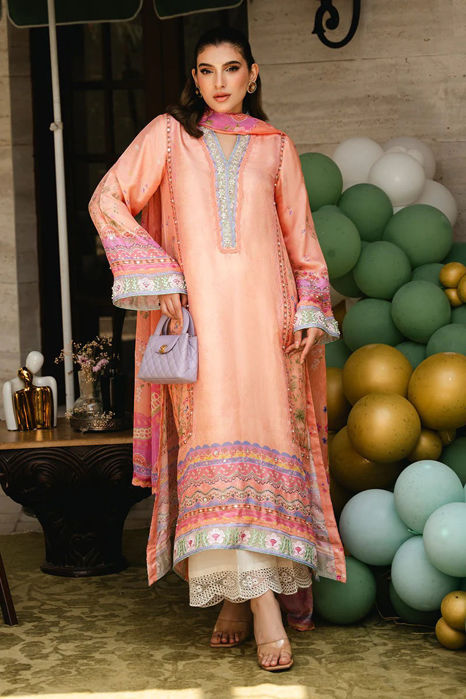 Picture of Neelo ( Shirt and Dupatta)